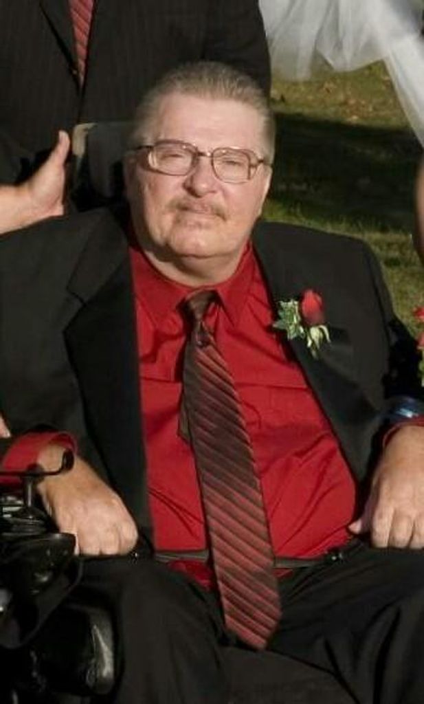 Charles Mobley
