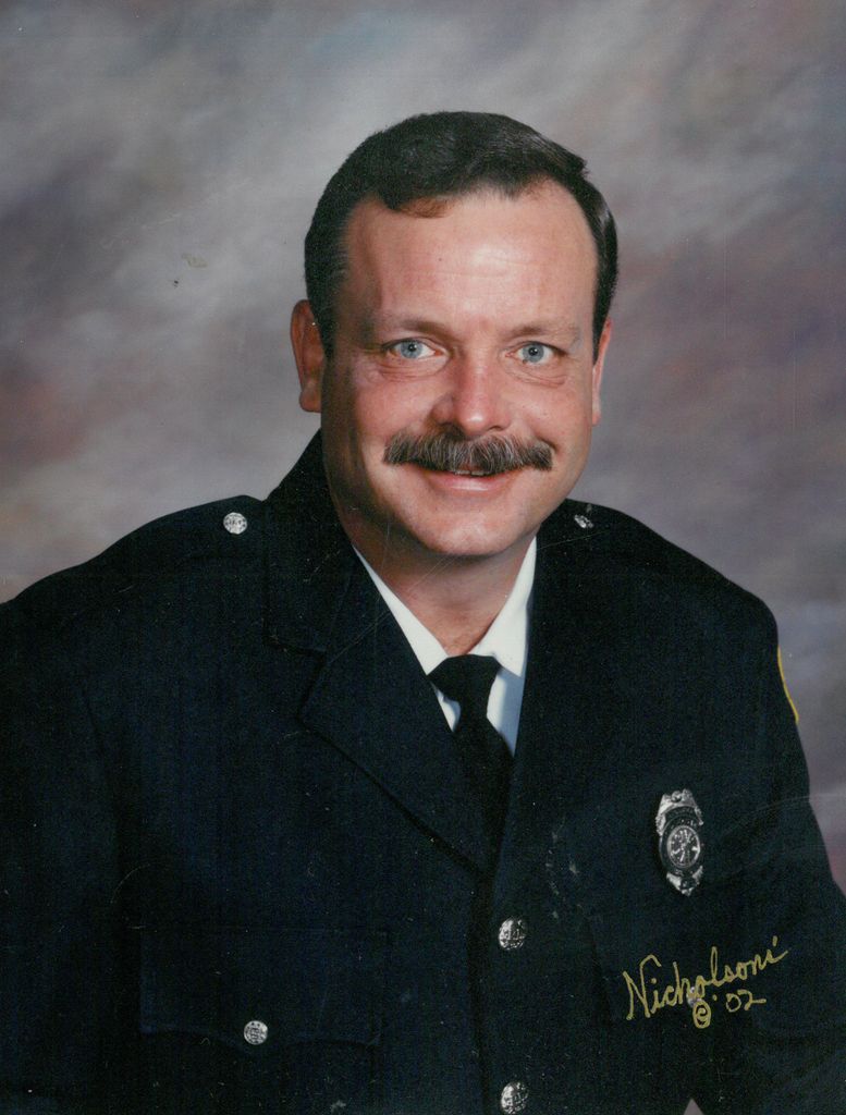 Douglas Arthur Marks