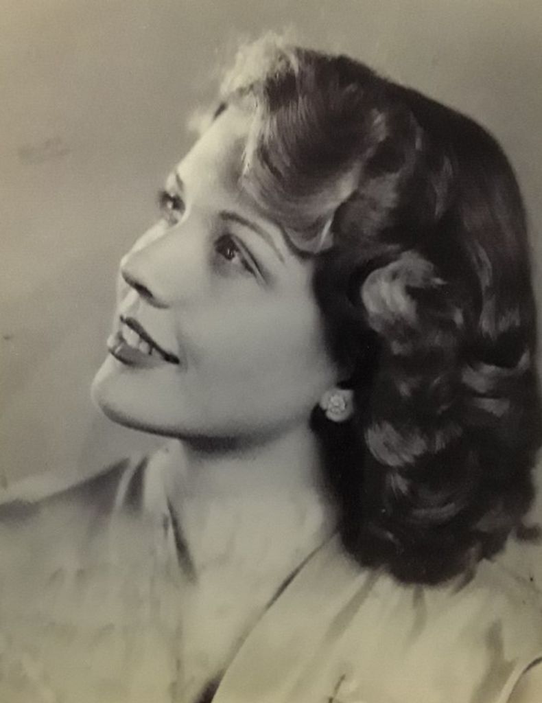 Floella Hudson Profile Photo