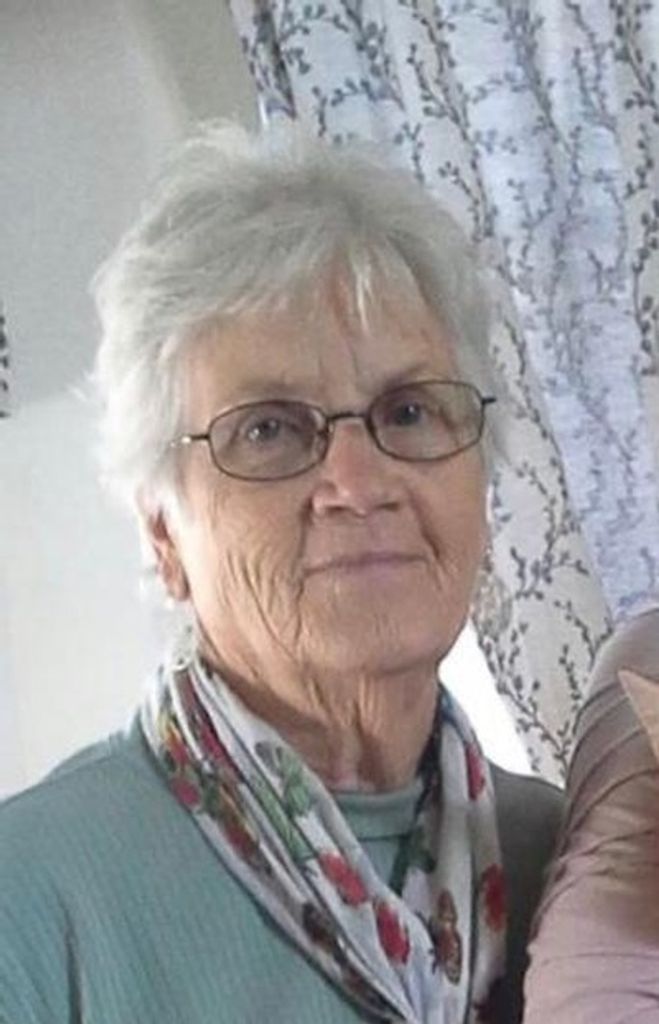 Shirley Ann Branch Profile Photo