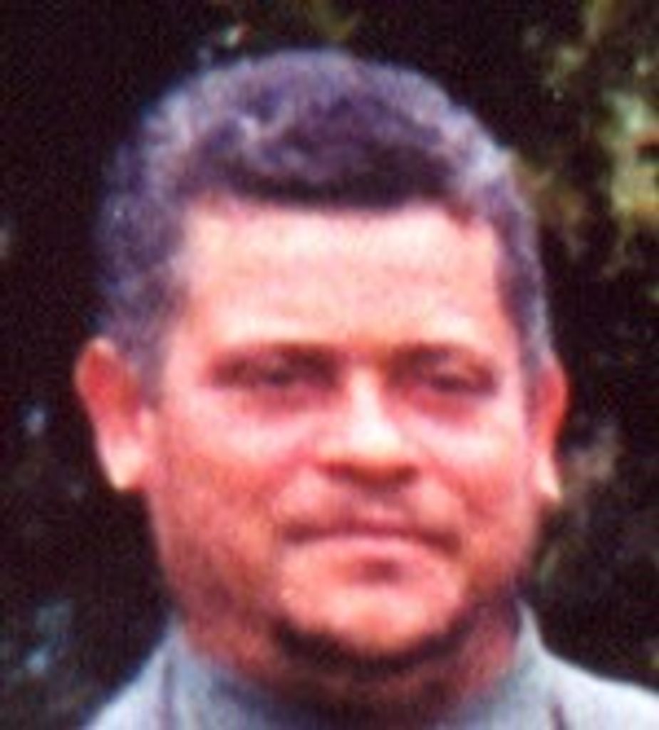 Joaquim Medeiros