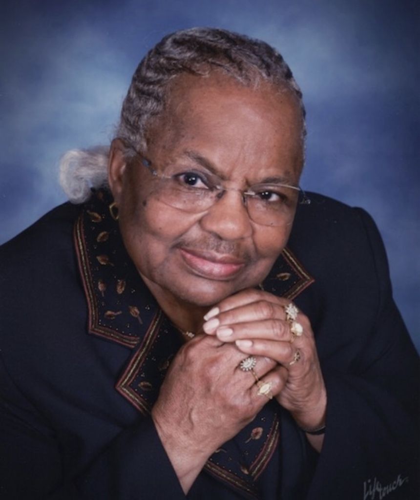 Louise (Ransom)  Griggs Profile Photo