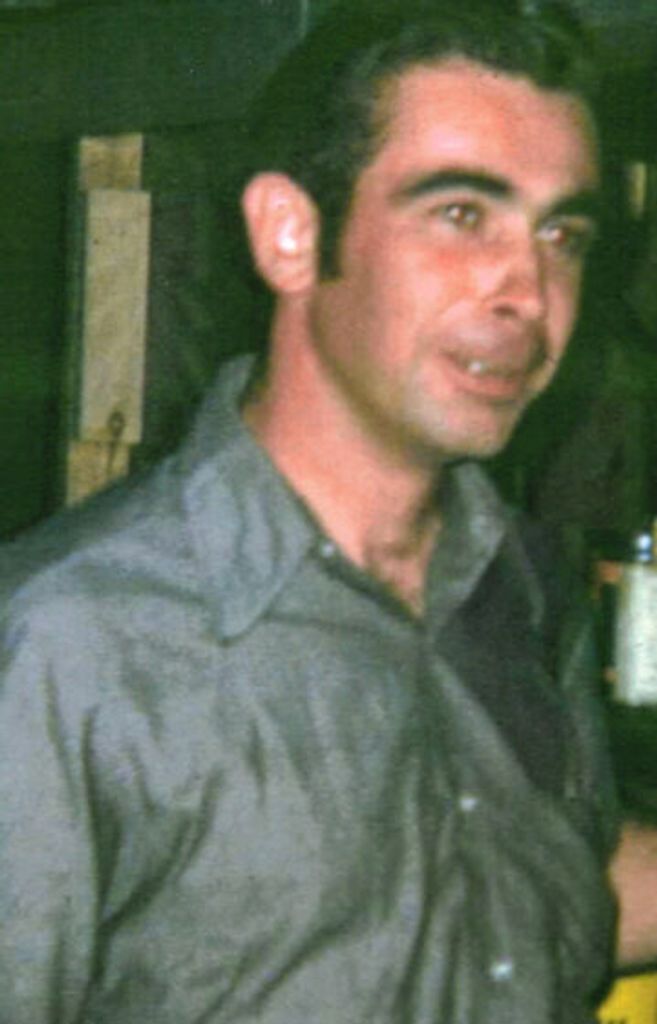 Gerald F. Severs