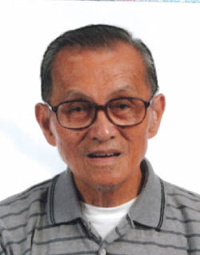 Mariano Baclig Lopez