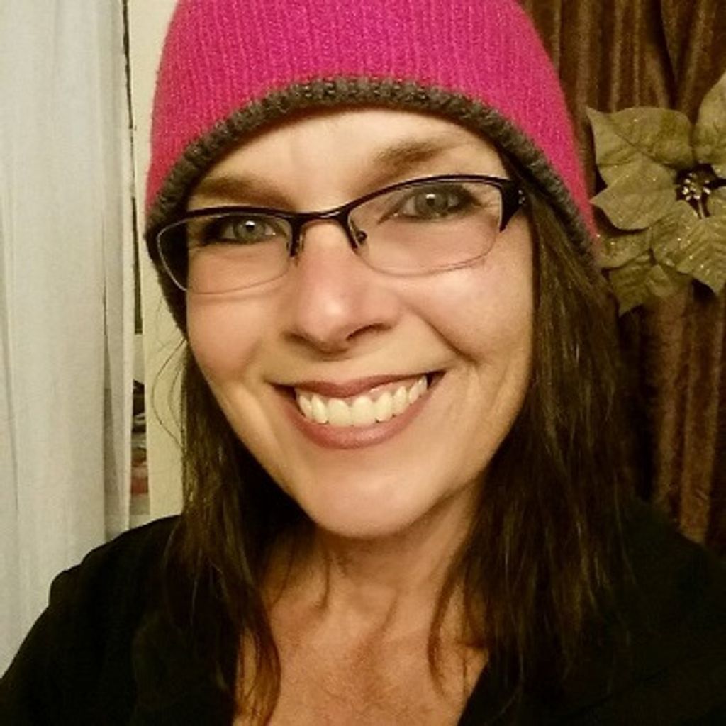 Karen  Altenhof Aldrich