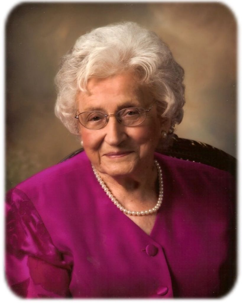 Bessie Crump