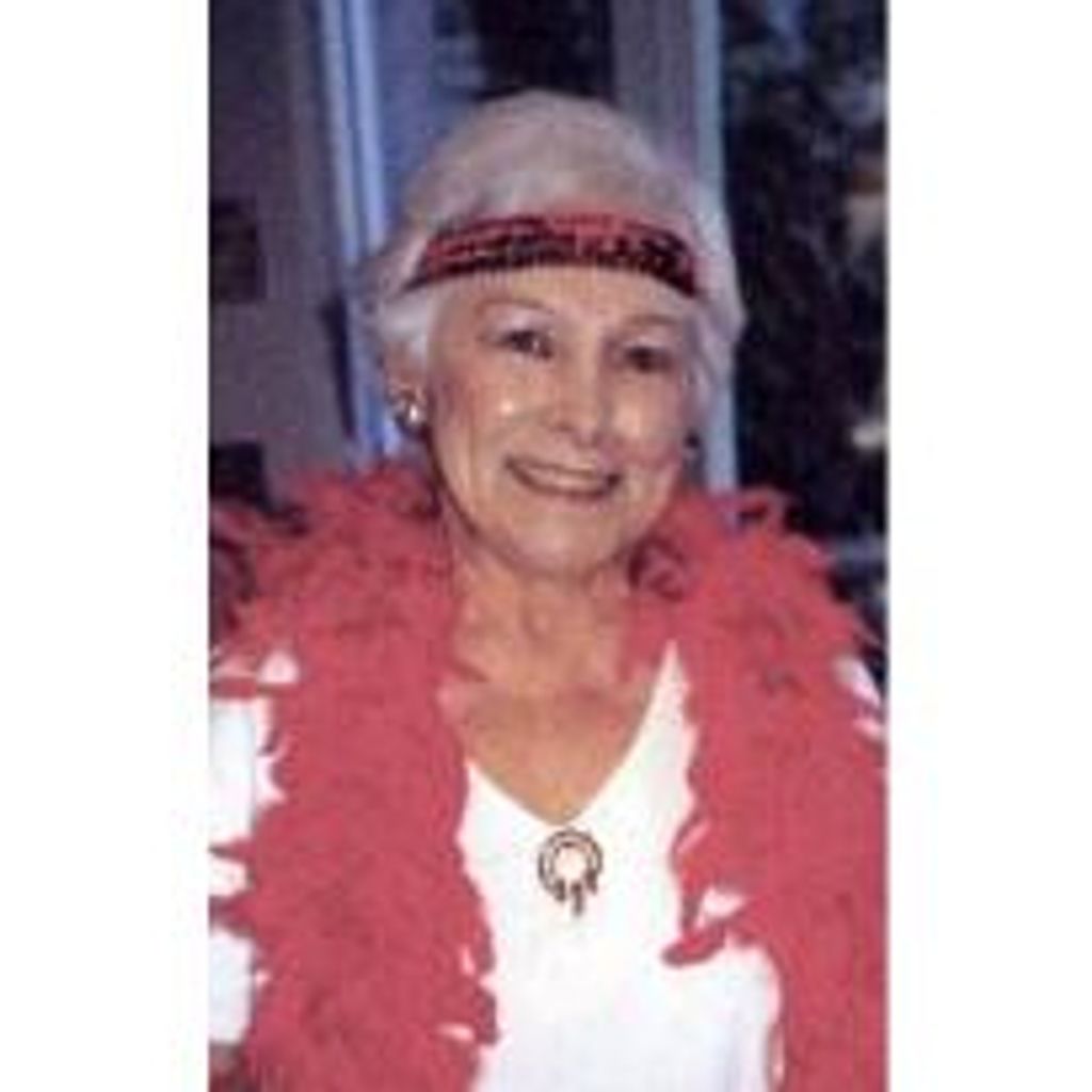 Lucille Beatrice Ferullo