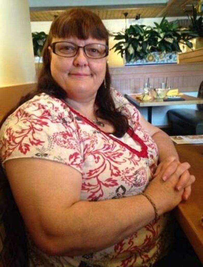 Judy Fay Rohr Profile Photo