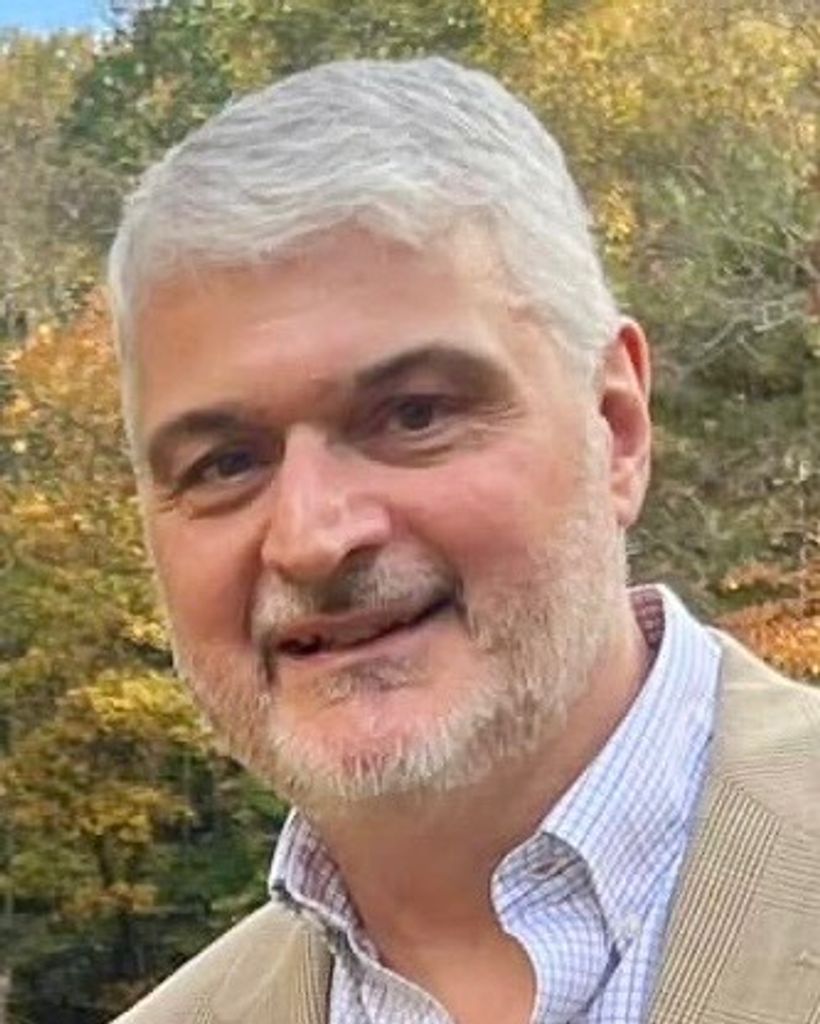 Timothy Rex McCoy Profile Photo