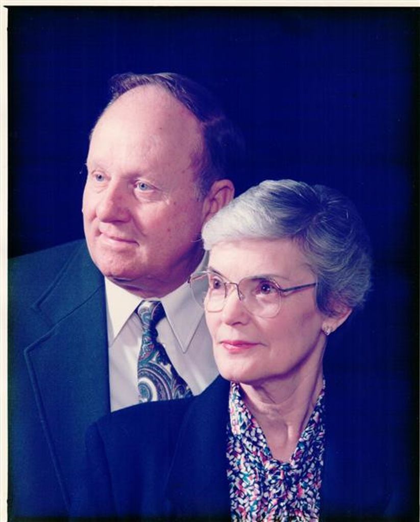 Mr. Charles Lindy Richardson Profile Photo
