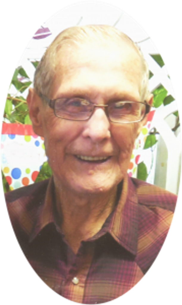 Melvin  "Bud" Dorsett