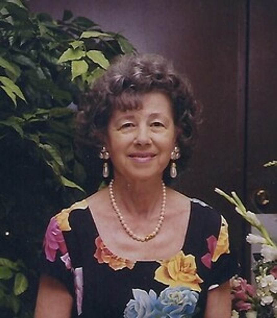 Dorothy  D'Amico