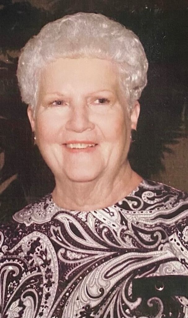 June Hogan Pace