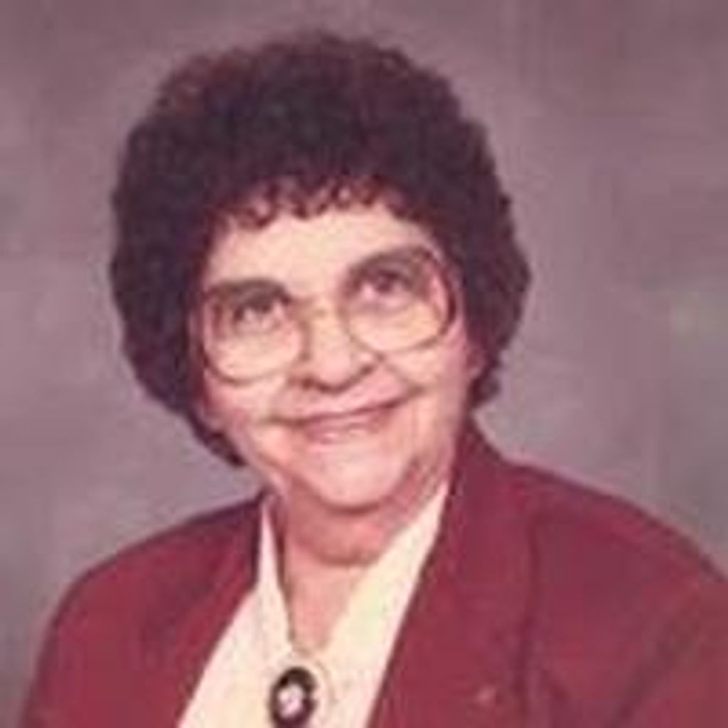 Minnie Zorn
