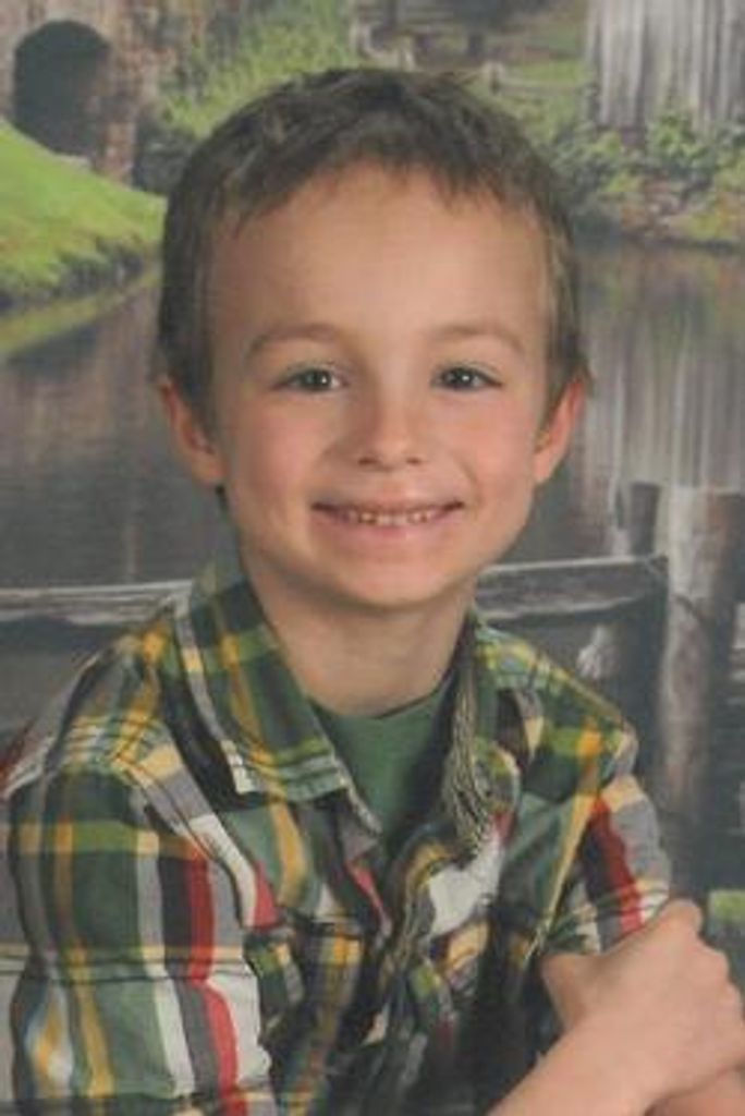 Shane Michael Nichols