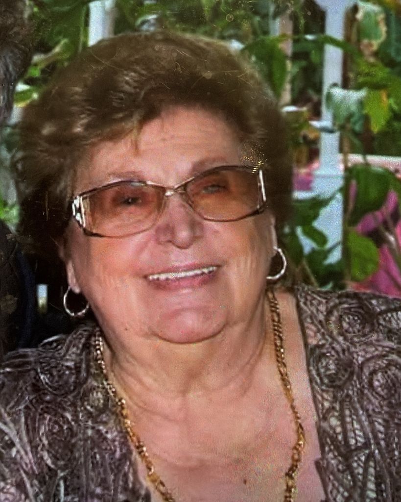 Theresa Albanese Profile Photo