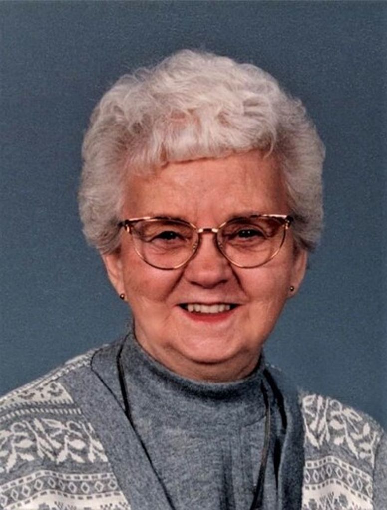 Eleanor Marion Cotterman Profile Photo