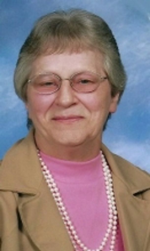 Theresa Klaus