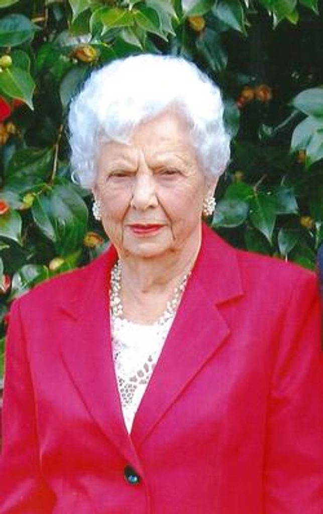 Doris Mimbs