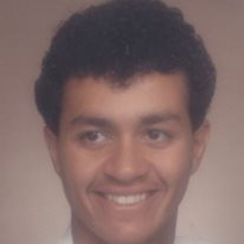 Michael A. Gonzalez