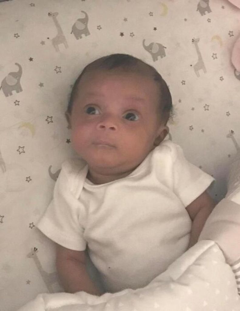 Zakir Asaad Murphy Profile Photo