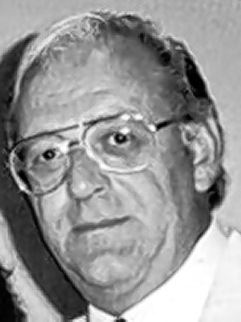 Francis L. Aromola Sr.