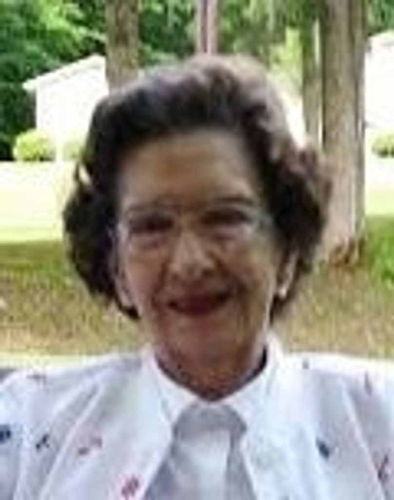 Mildred Ayers (Harris) Profile Photo