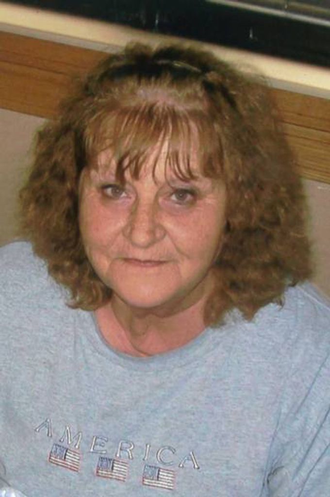 Nora Frances Coomer Profile Photo