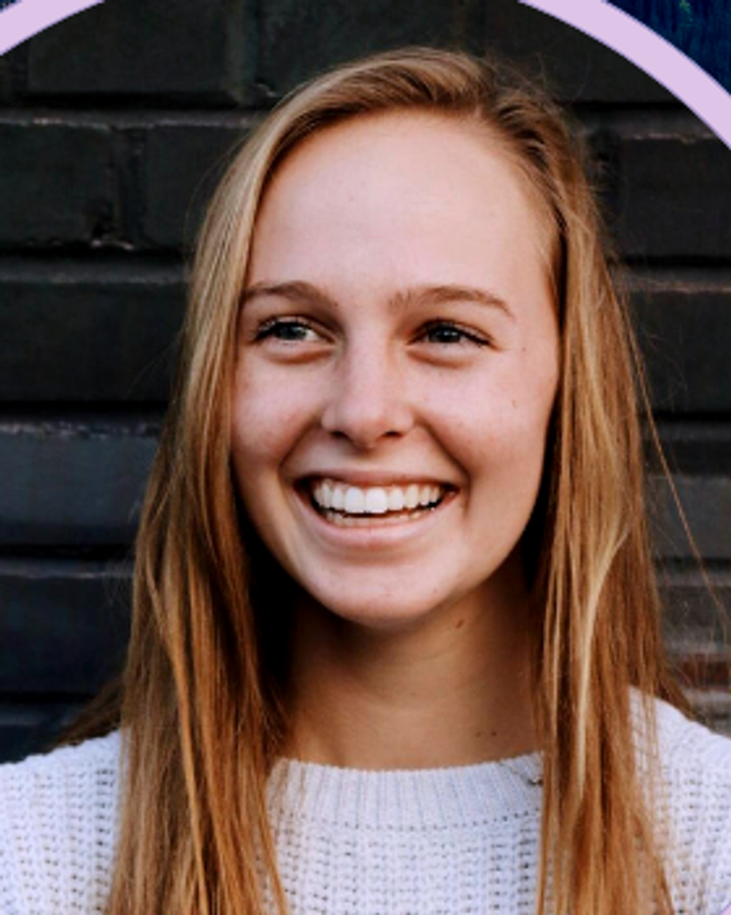 Sophia Morgan Lesher