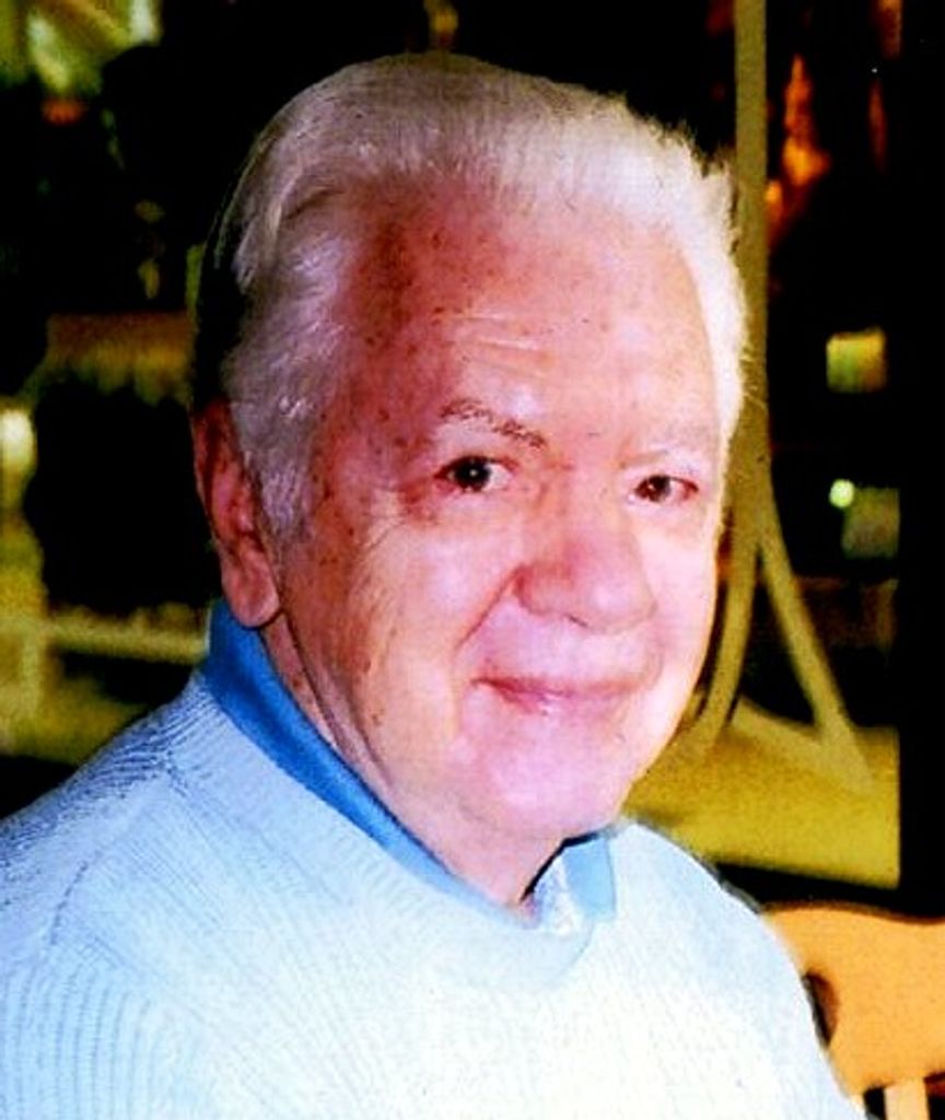 Leo R. Mazman