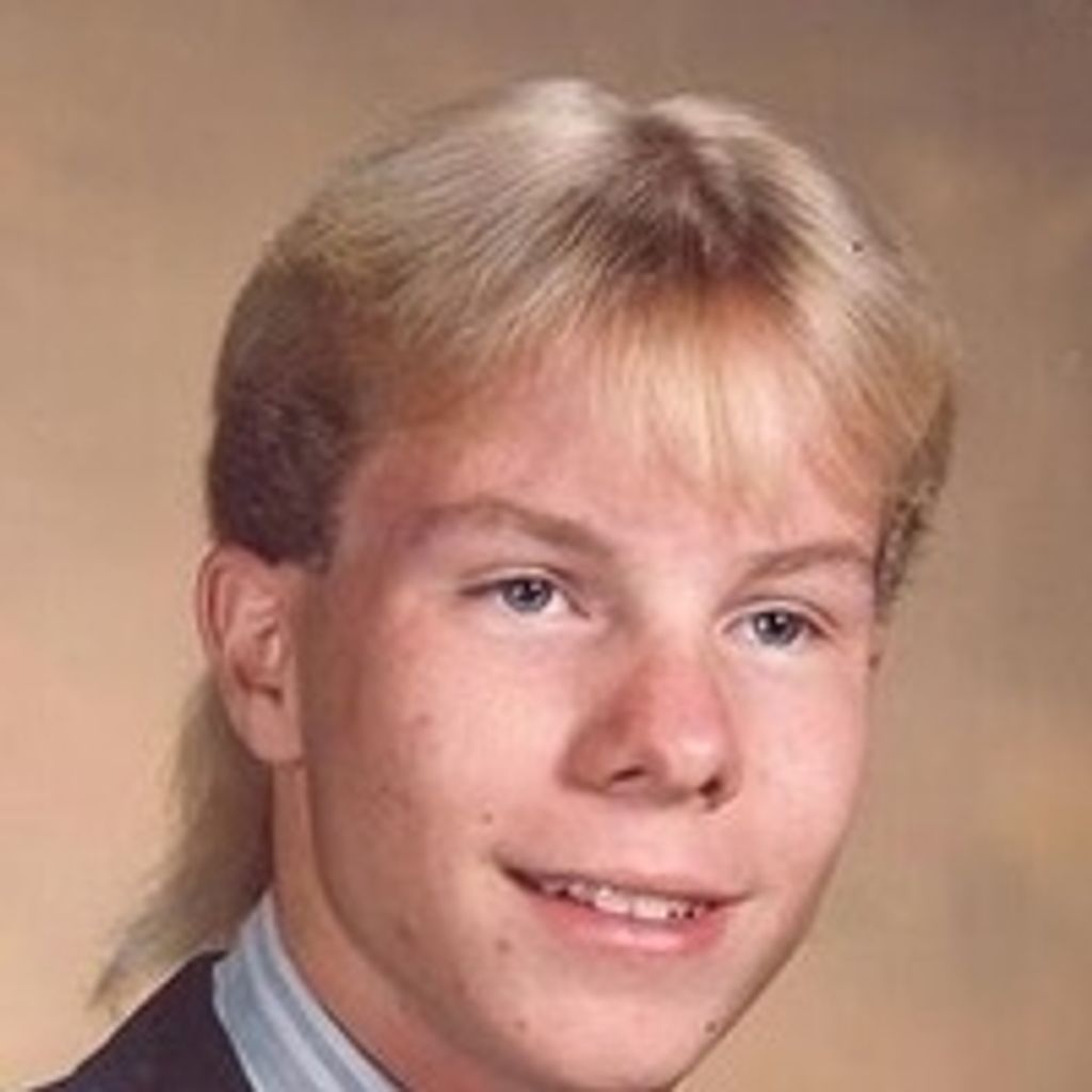 Shawn  P. Pavy