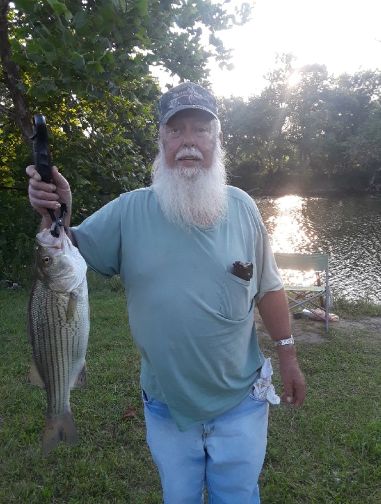 Kenneth "Kenny" Woods