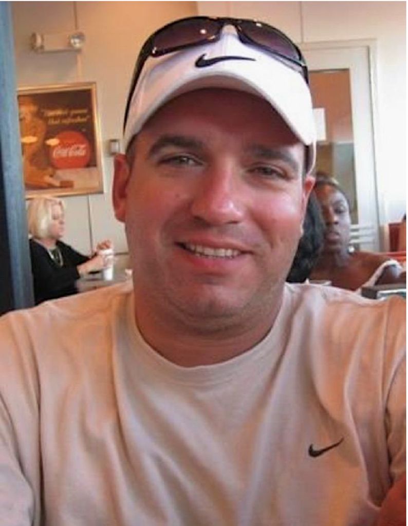 Stephen Bartle Profile Photo