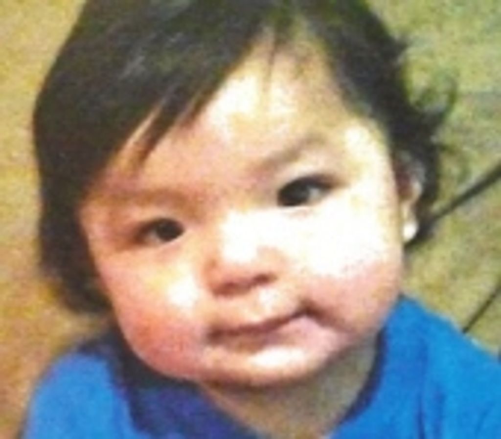 Isaac Leroy Reveles