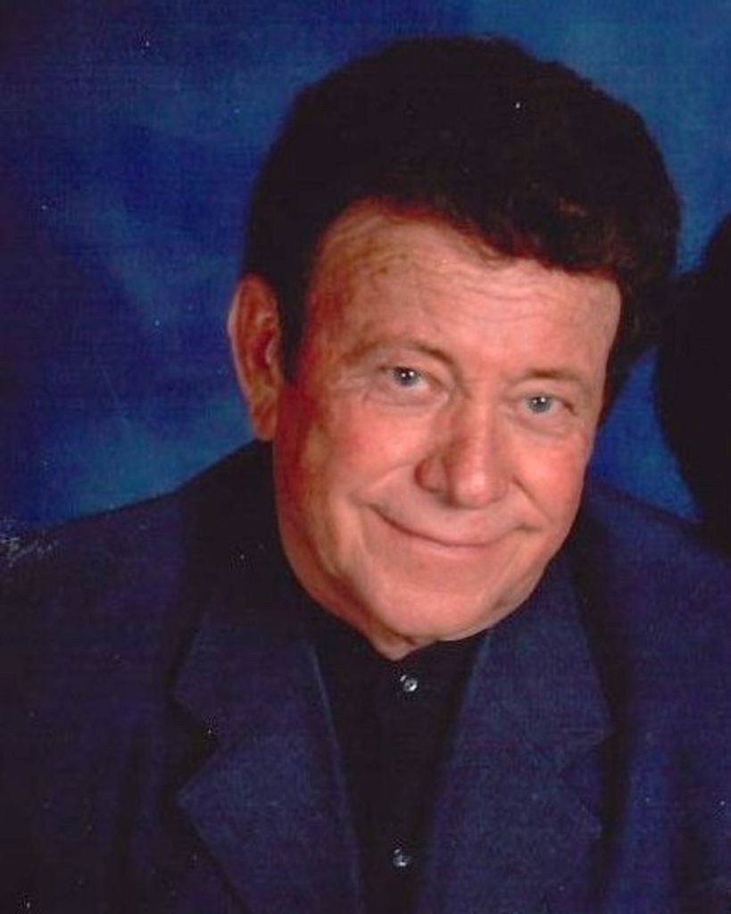 James Edward Sheehan