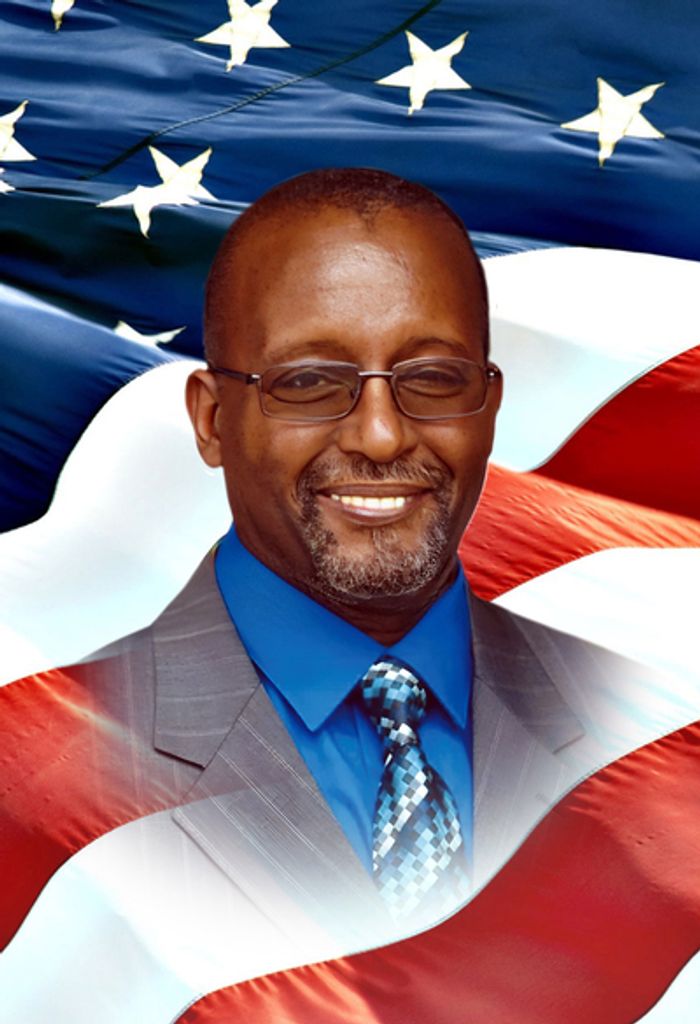 Harold William Gadson Profile Photo