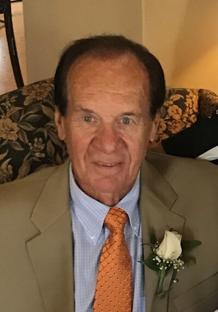 Louis W. Klucharich Profile Photo