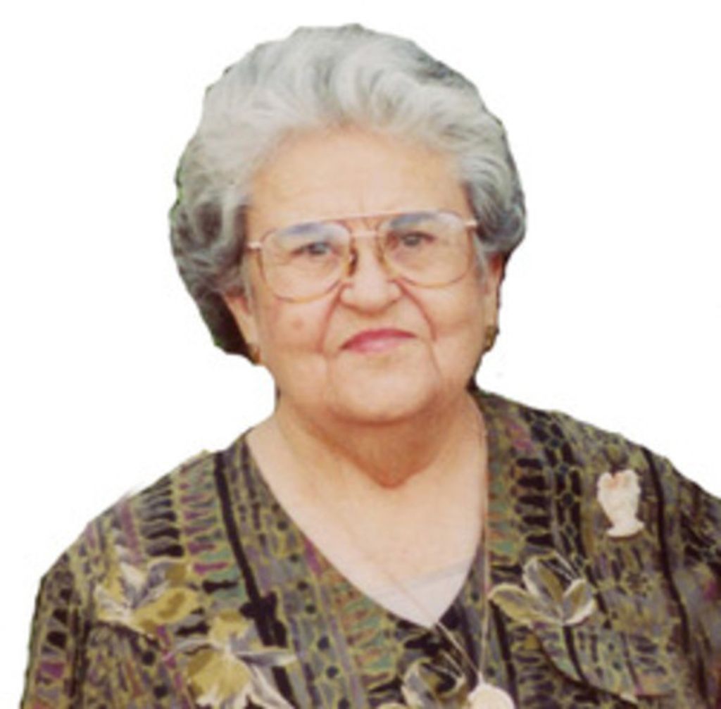 Maria Luisa Gutierrez
