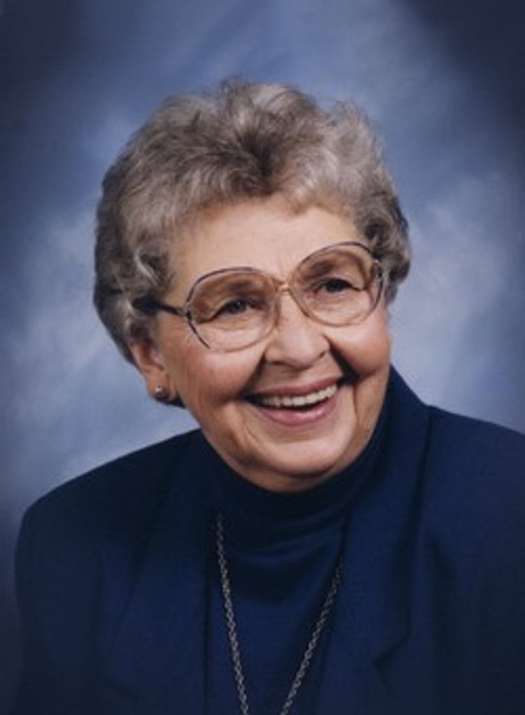 Kathryn Johnson