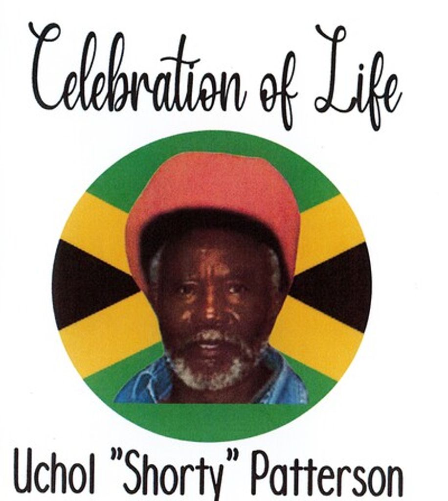 Uchol "Shorty" Patterson Profile Photo