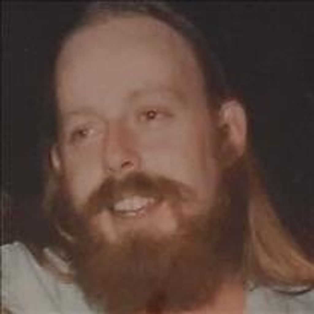 Mark Harrell