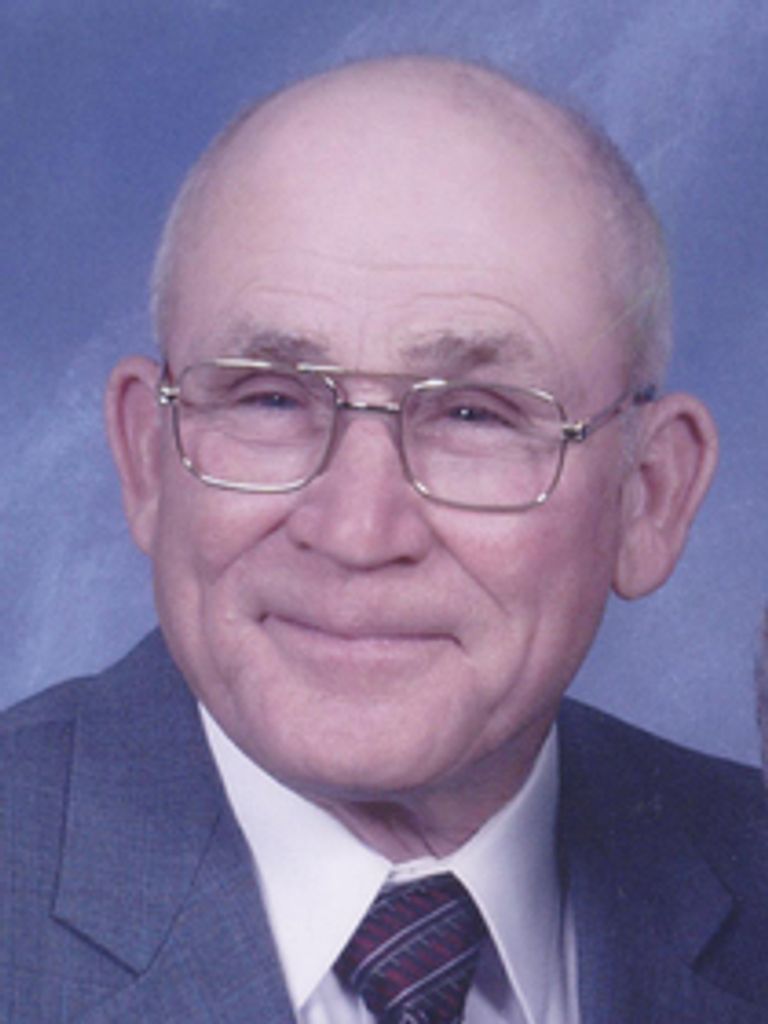 Crawford  Wayne Keener