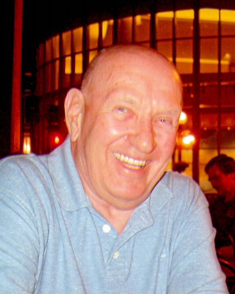Bruce "Bob" Bork Profile Photo