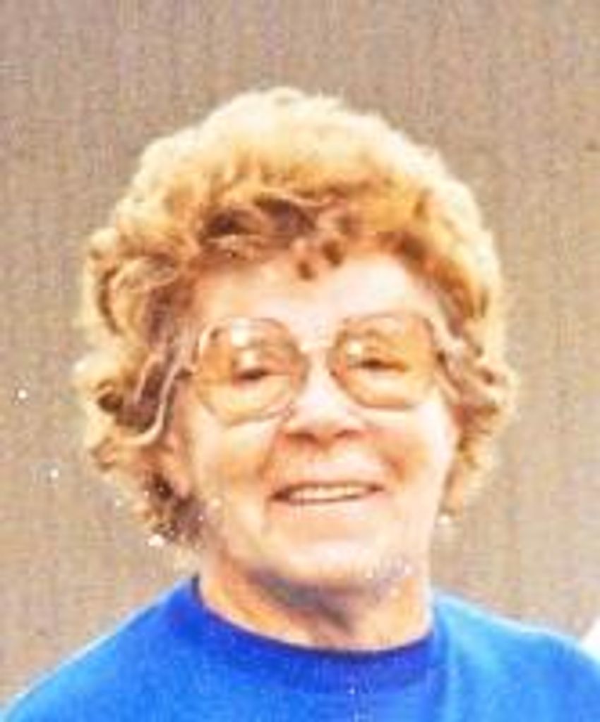 Edith E. "Edie" Buss