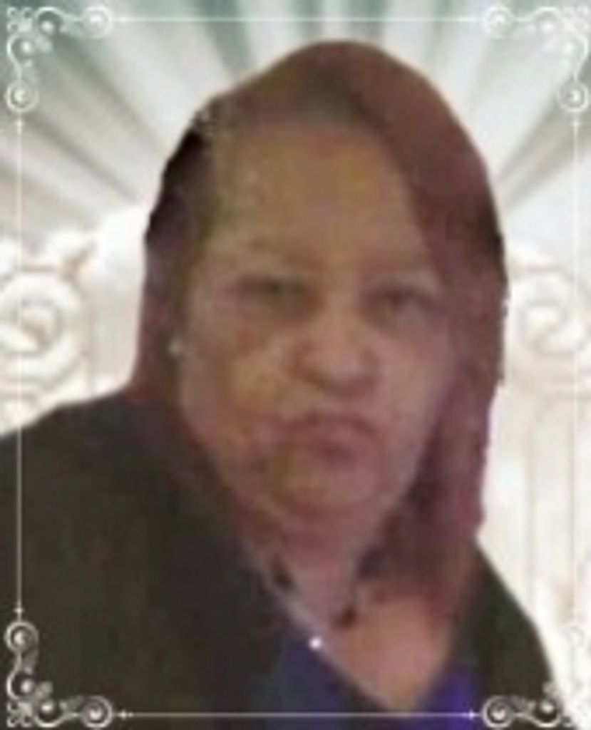 Luz Virginia Blanca Rivera