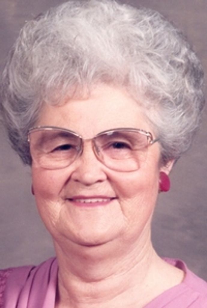 Jessie Davidson