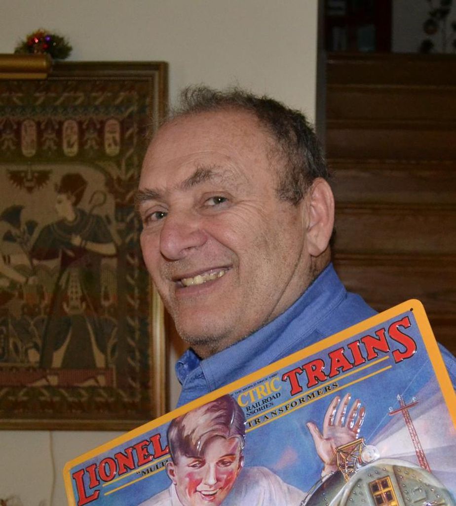 Frank Moscarell Profile Photo