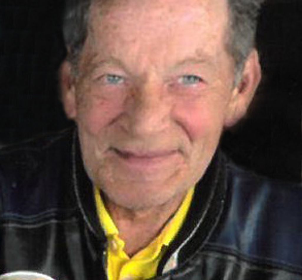 Paul R. Murphey
