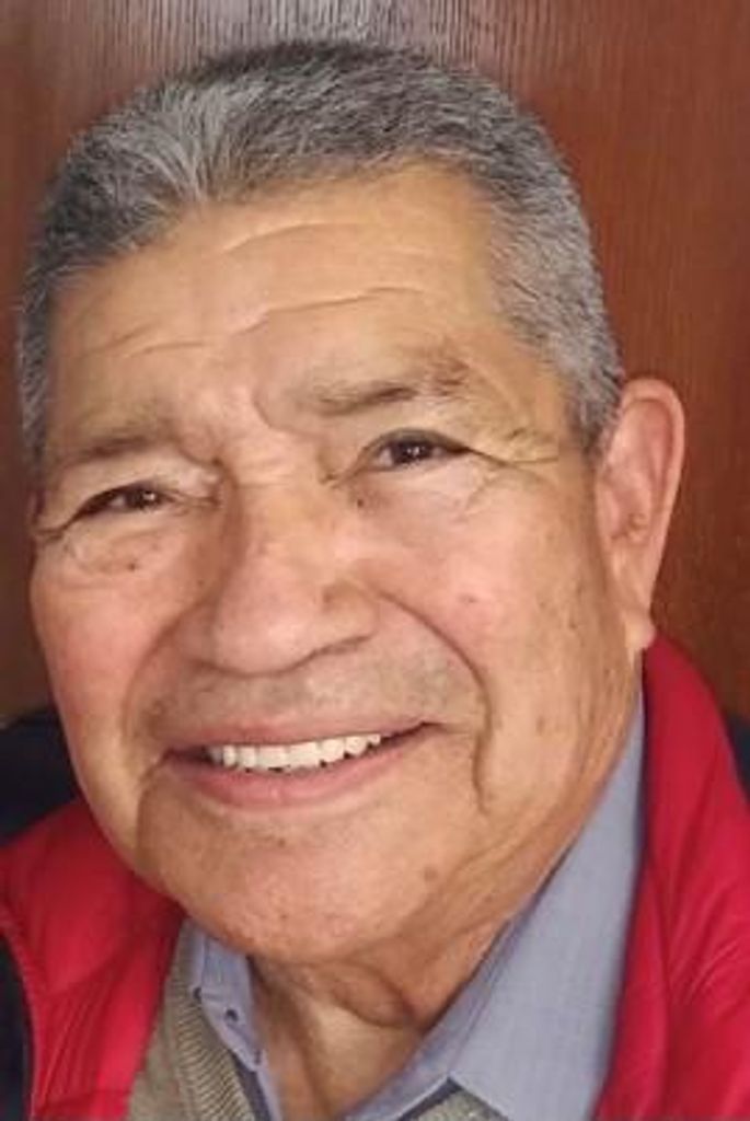 Christopher A. Garcia Profile Photo