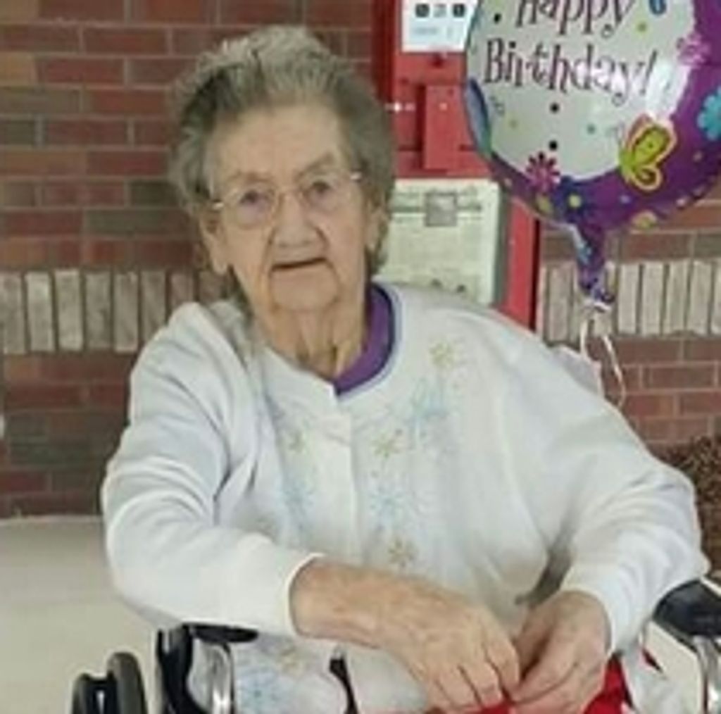 Edith (Miller)  Bennett Profile Photo